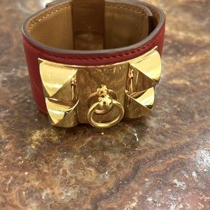 Hermes Medor Bracelet